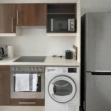 Modern & Charming @ Villas Quarter! 7Min To Center Wina Bagian luar foto