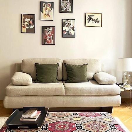 Modern & Charming @ Villas Quarter! 7Min To Center Wina Bagian luar foto