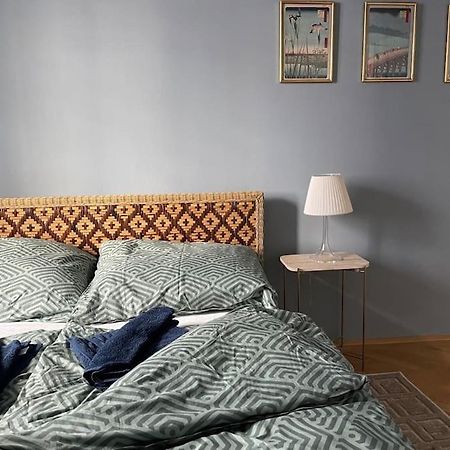 Modern & Charming @ Villas Quarter! 7Min To Center Wina Bagian luar foto