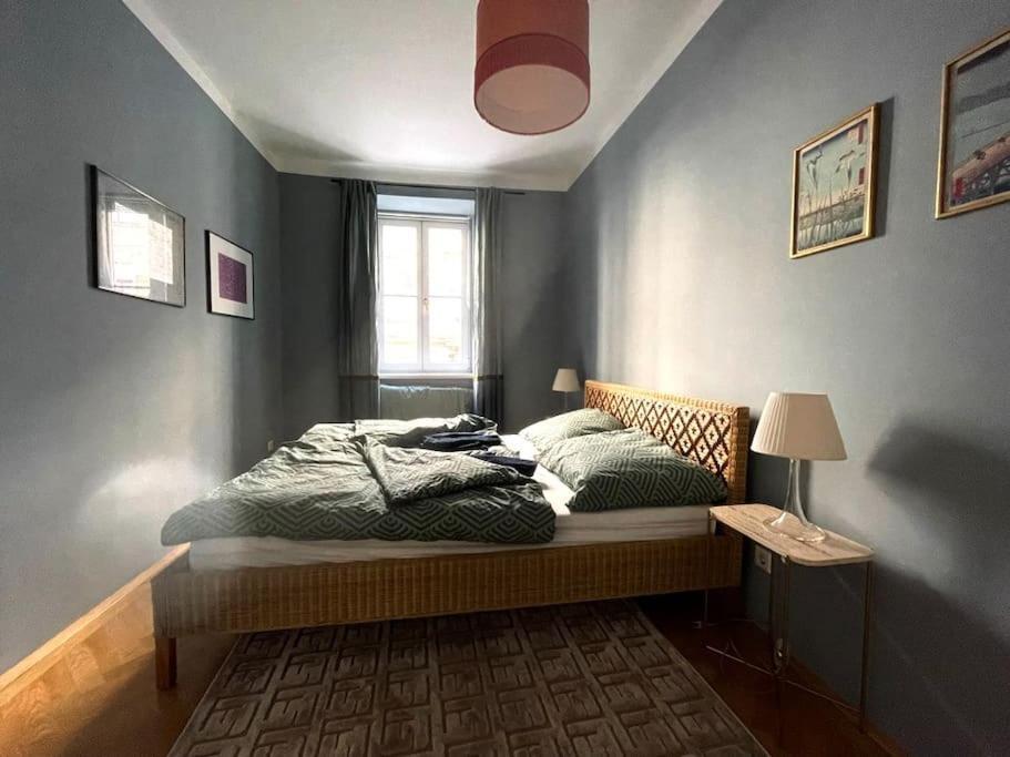 Modern & Charming @ Villas Quarter! 7Min To Center Wina Bagian luar foto