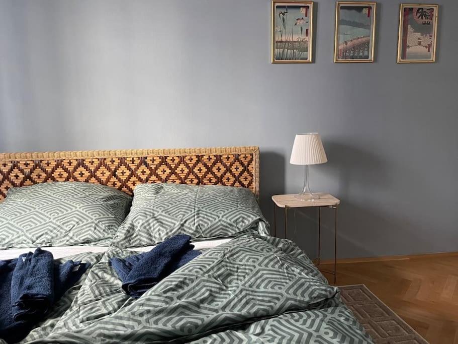 Modern & Charming @ Villas Quarter! 7Min To Center Wina Bagian luar foto