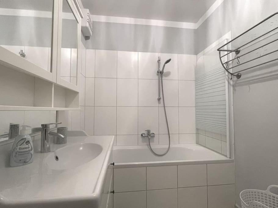 Modern & Charming @ Villas Quarter! 7Min To Center Wina Bagian luar foto